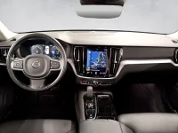 Volvo V60 T6 AWD Recharge, 186kW/253 PS 186kW thumbnail