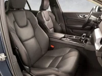 Volvo V60 T6 AWD Recharge, 186kW/253 PS 186kW thumbnail