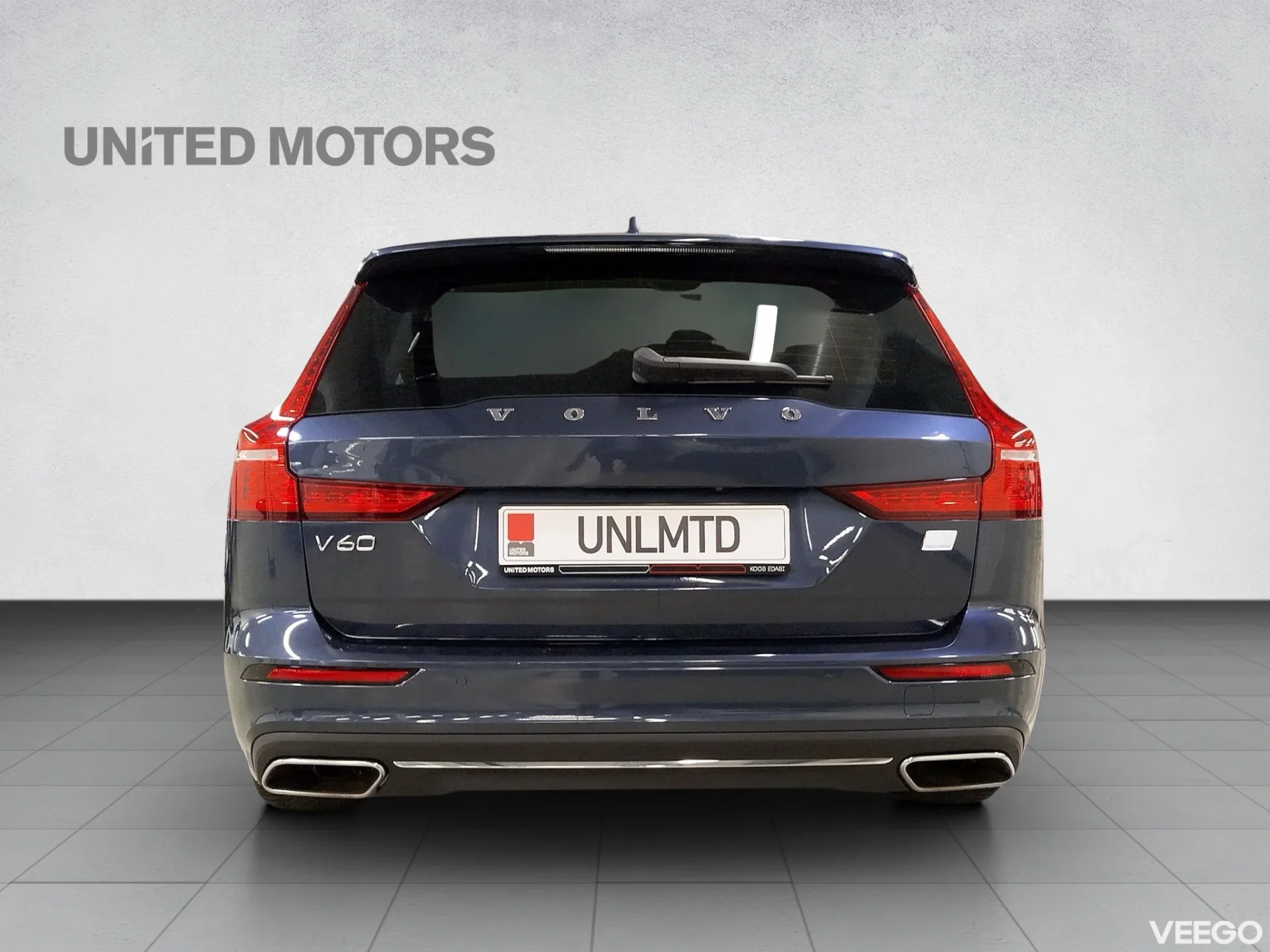 Volvo V60 T6 AWD Recharge, 186kW/253 PS 186kW