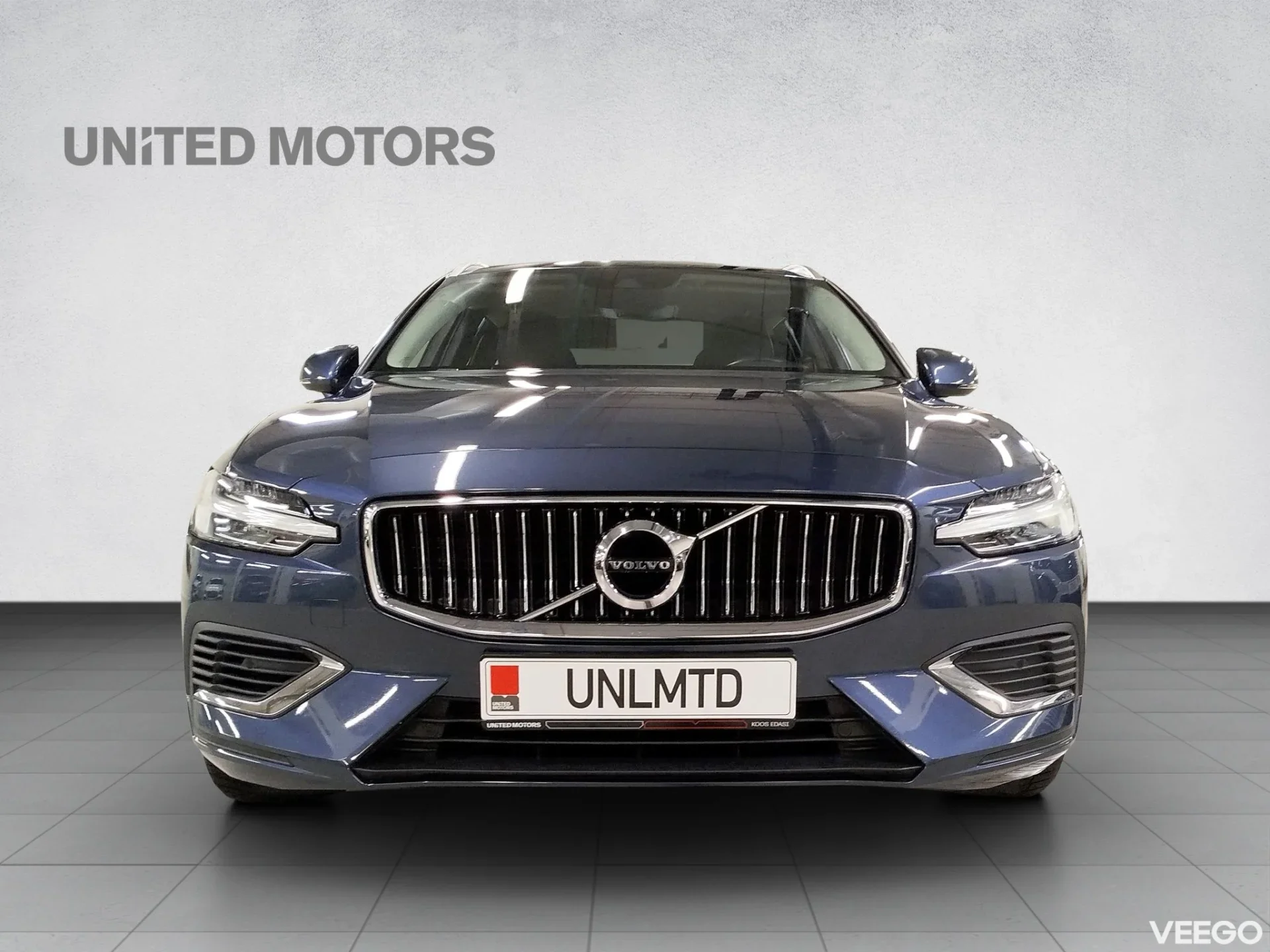 Volvo V60 T6 AWD Recharge, 186kW/253 PS 186kW