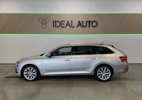 Skoda Superb Elegance 140kW thumbnail