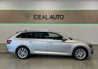 Skoda Superb Elegance 140kW thumbnail