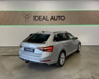 Skoda Superb Elegance 140kW thumbnail
