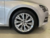 Skoda Superb Elegance 140kW thumbnail