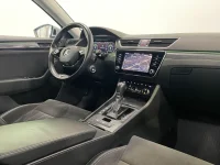 Skoda Superb Elegance 140kW thumbnail