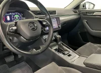 Skoda Superb Elegance 140kW thumbnail