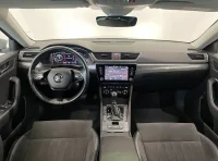 Skoda Superb Elegance 140kW thumbnail
