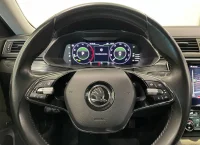 Skoda Superb Elegance 140kW thumbnail