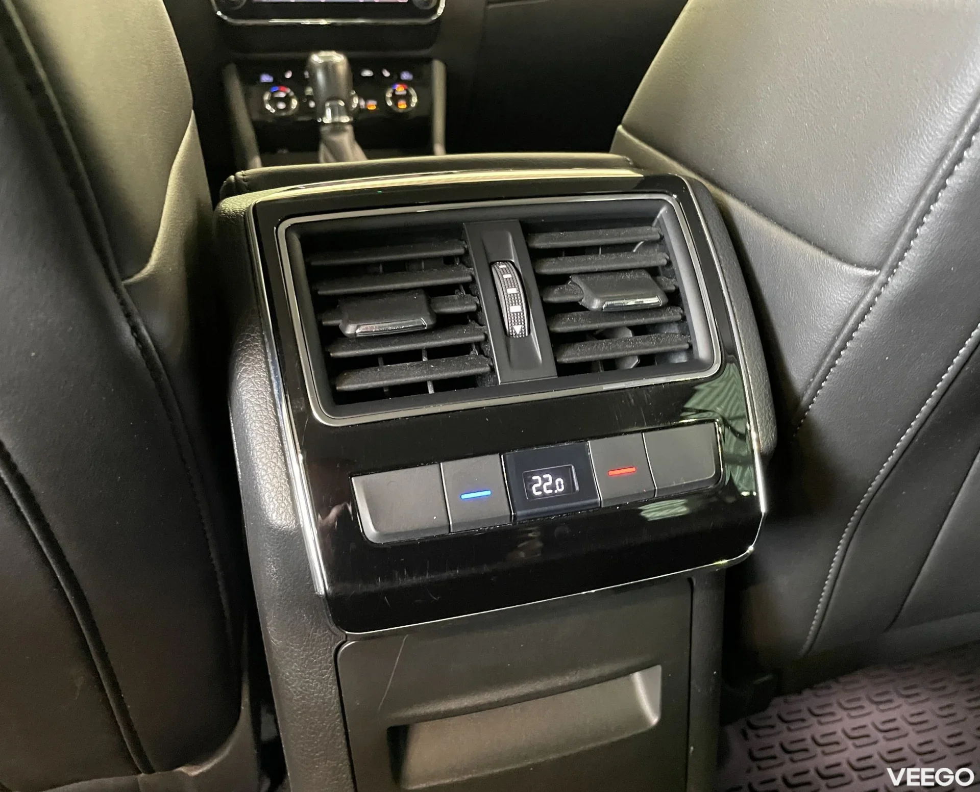 Skoda Superb Elegance 140kW