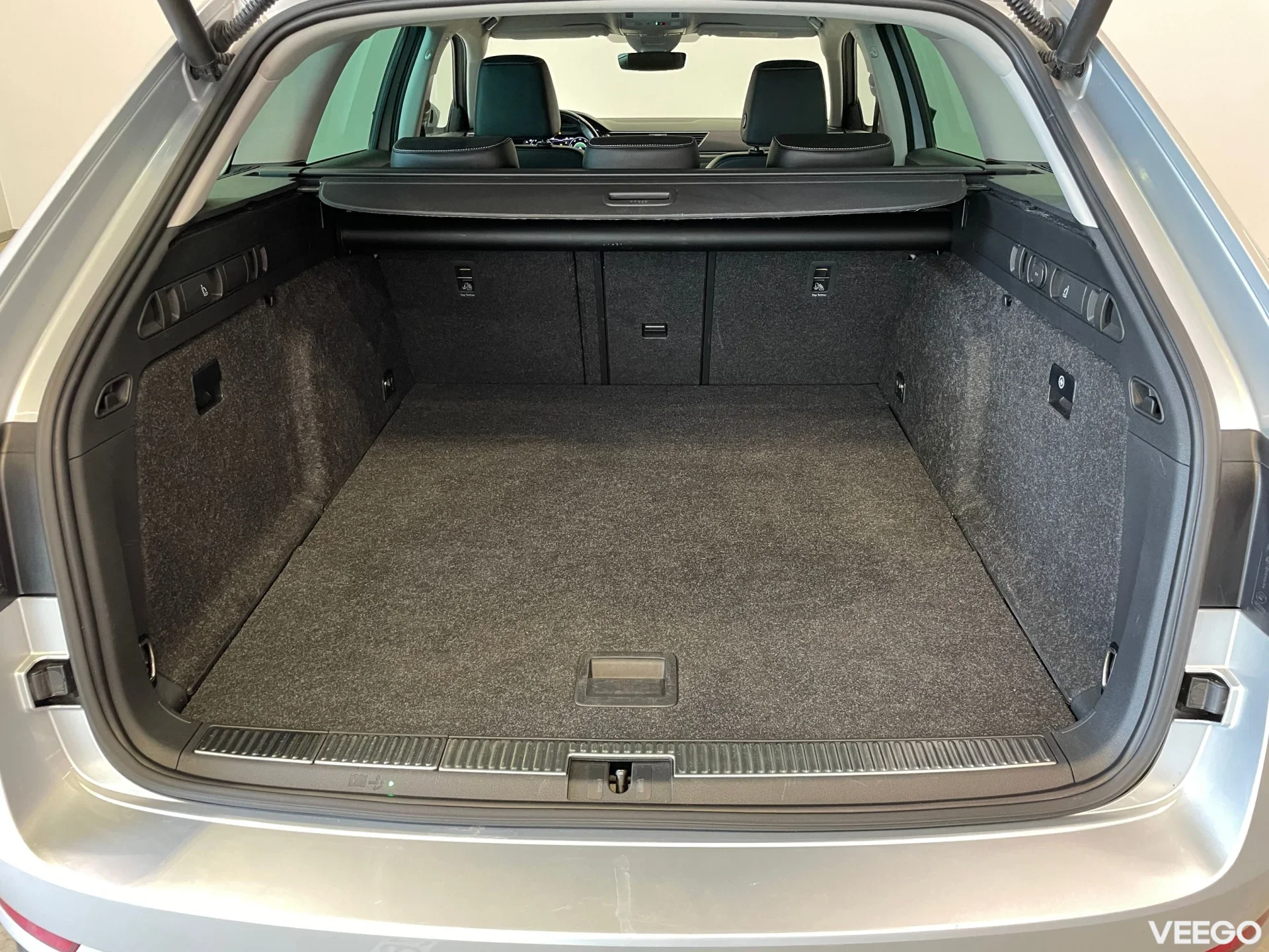 Skoda Superb Elegance 140kW