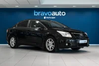 Toyota Avensis Valvematic Linea Sol 1.8 108kW thumbnail