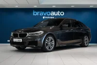 BMW 630 d GT xDrive M-Sportpakett 3 195kW thumbnail