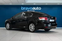 Toyota Avensis Valvematic Linea Sol 1.8 108kW thumbnail