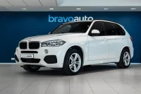 BMW X5 xDrive30d M-Sportpakett 3 190kW thumbnail