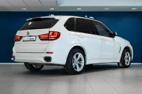 BMW X5 xDrive30d M-Sportpakett 3 190kW thumbnail