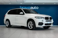 BMW X5 xDrive30d M-Sportpakett 3 190kW thumbnail