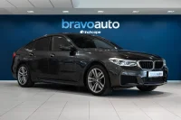 BMW 630 d GT xDrive M-Sportpakett 3 195kW thumbnail