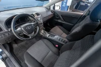 Toyota Avensis Valvematic Linea Sol 1.8 108kW thumbnail