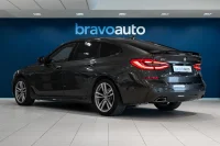 BMW 630 d GT xDrive M-Sportpakett 3 195kW thumbnail