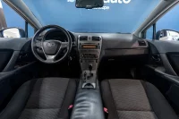 Toyota Avensis Valvematic Linea Sol 1.8 108kW thumbnail