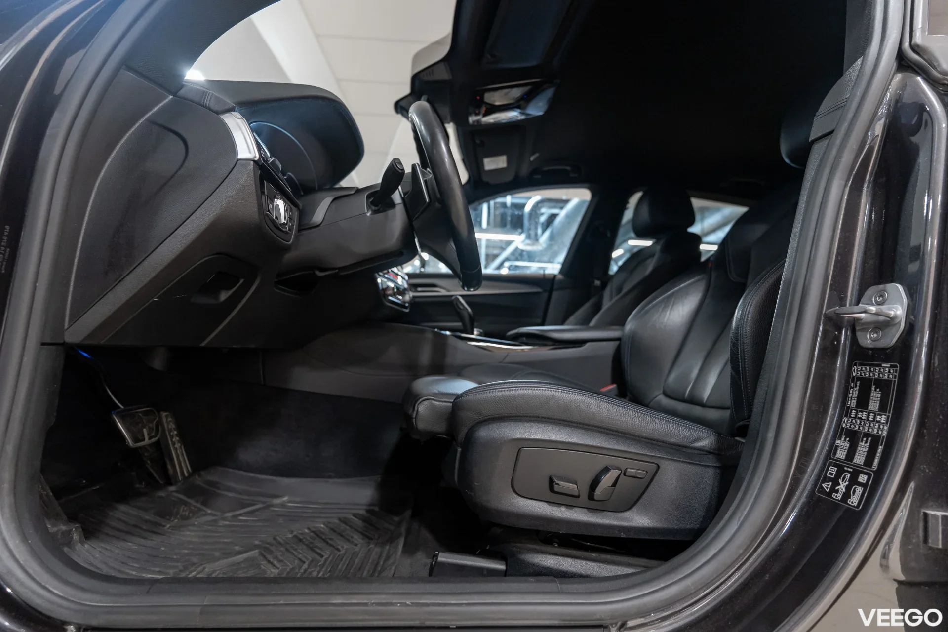 BMW 630 d GT xDrive M-Sportpakett 3 195kW