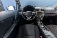 Toyota Avensis Valvematic Linea Sol 1.8 108kW thumbnail