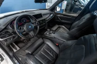 BMW X5 xDrive30d M-Sportpakett 3 190kW thumbnail
