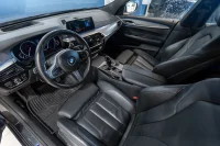 BMW 630 d GT xDrive M-Sportpakett 3 195kW thumbnail