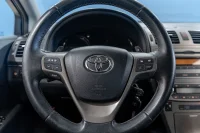 Toyota Avensis Valvematic Linea Sol 1.8 108kW thumbnail