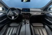 BMW 630 d GT xDrive M-Sportpakett 3 195kW thumbnail