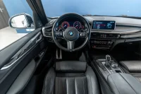 BMW X5 xDrive30d M-Sportpakett 3 190kW thumbnail
