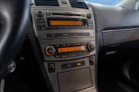 Toyota Avensis Valvematic Linea Sol 1.8 108kW thumbnail