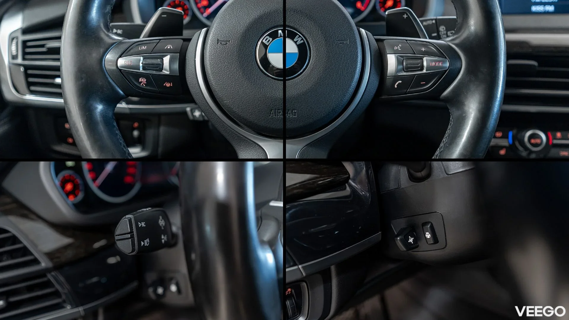BMW X5 xDrive30d M-Sportpakett 3 190kW