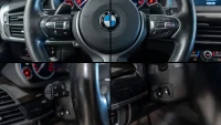 BMW X5 xDrive30d M-Sportpakett 3 190kW thumbnail