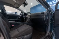 Toyota Avensis Valvematic Linea Sol 1.8 108kW thumbnail