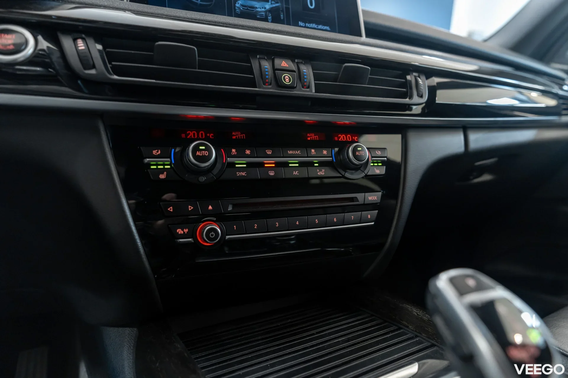 BMW X5 xDrive30d M-Sportpakett 3 190kW
