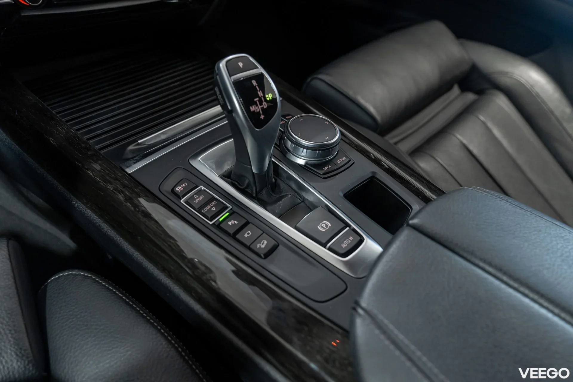 BMW X5 xDrive30d M-Sportpakett 3 190kW