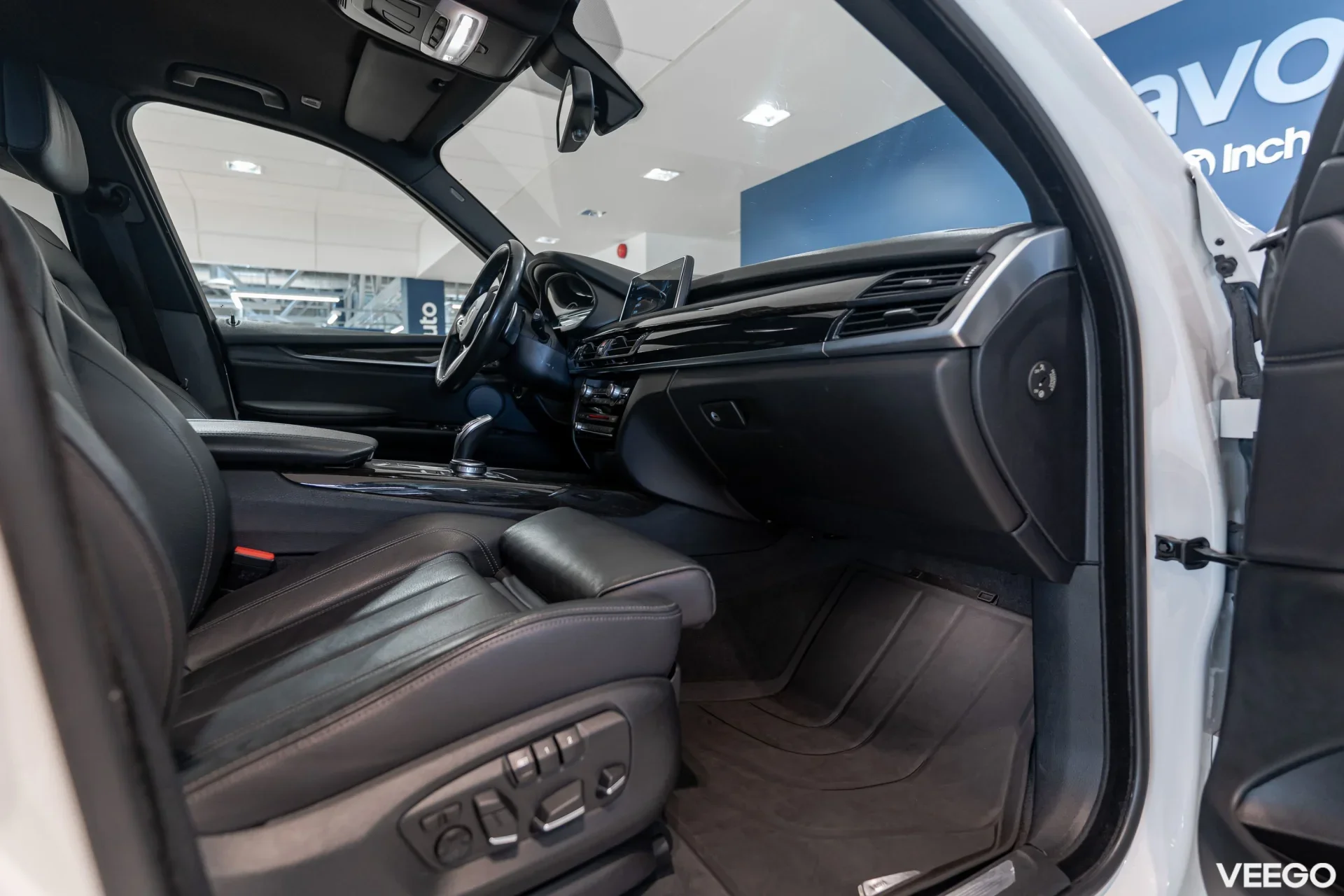 BMW X5 xDrive30d M-Sportpakett 3 190kW