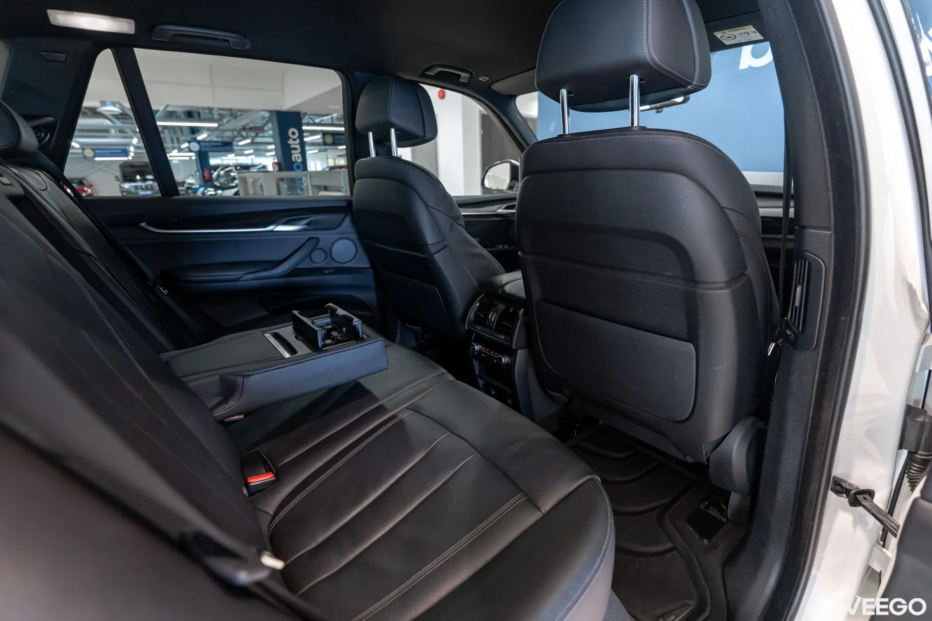 BMW X5 xDrive30d M-Sportpakett 3 190kW