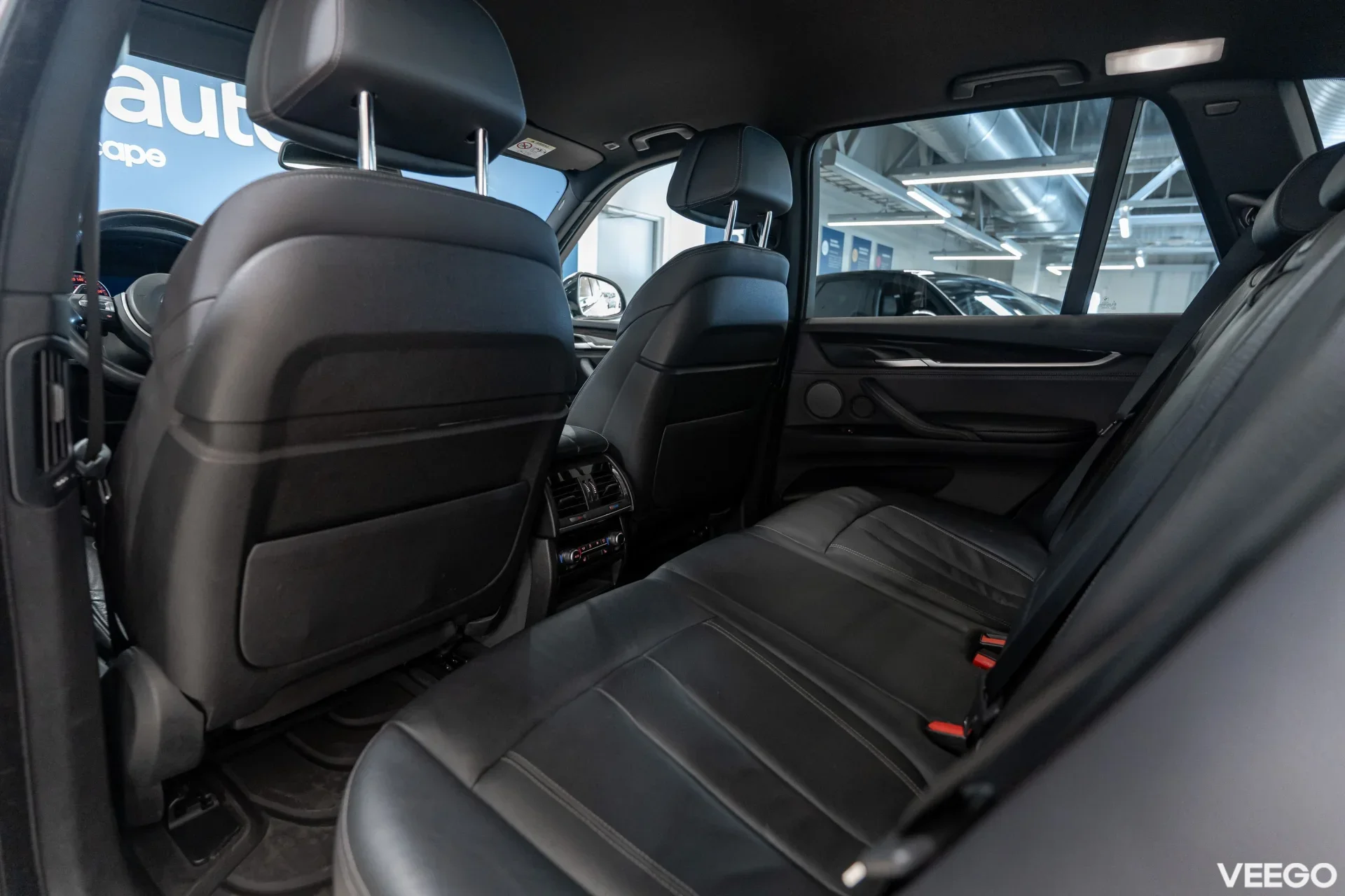 BMW X5 xDrive30d M-Sportpakett 3 190kW