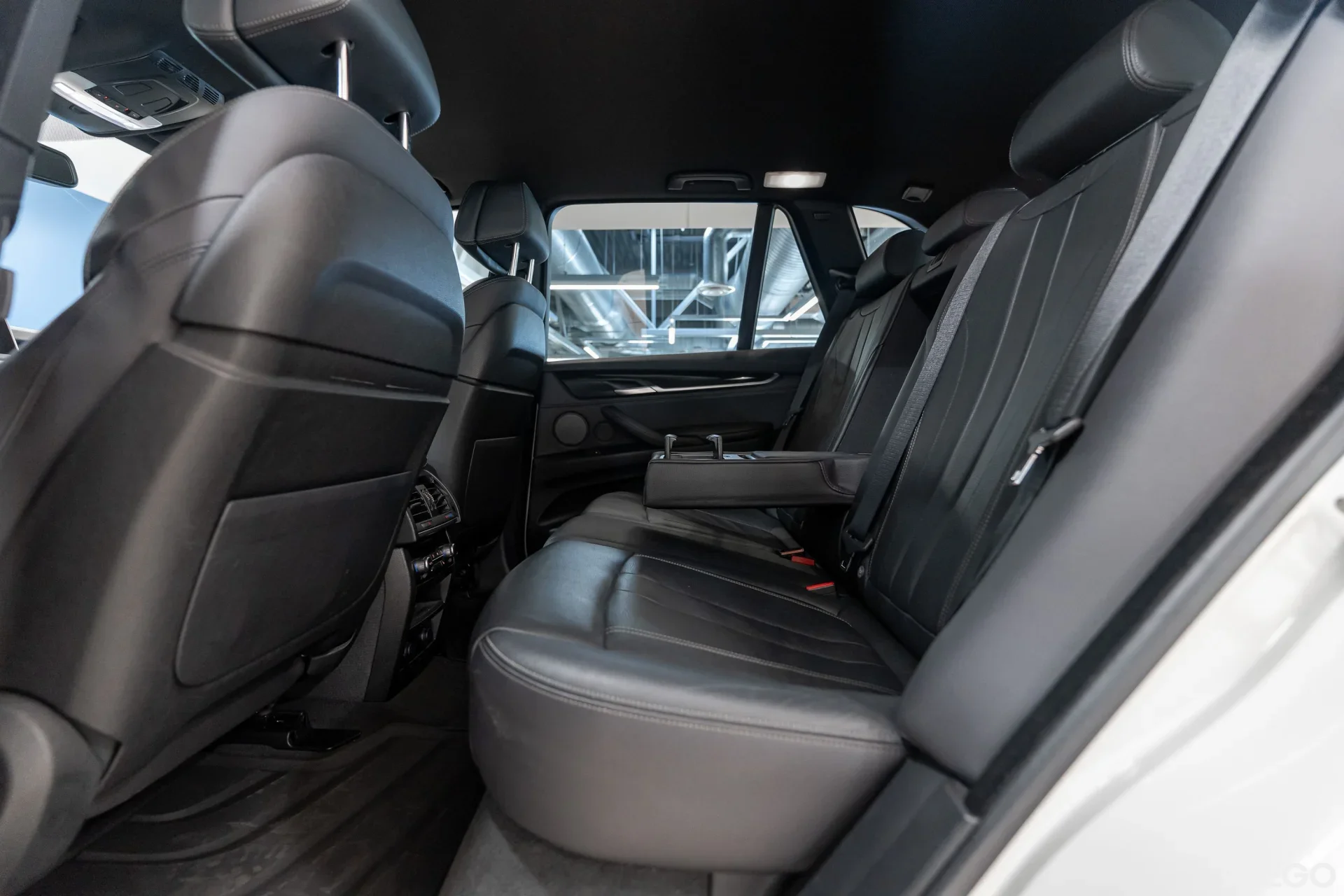 BMW X5 xDrive30d M-Sportpakett 3 190kW