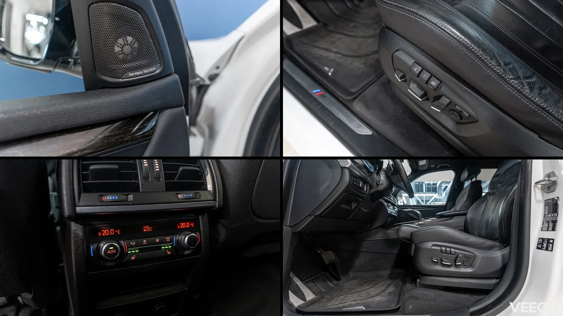 BMW X5 xDrive30d M-Sportpakett 3 190kW