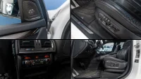 BMW X5 xDrive30d M-Sportpakett 3 190kW thumbnail