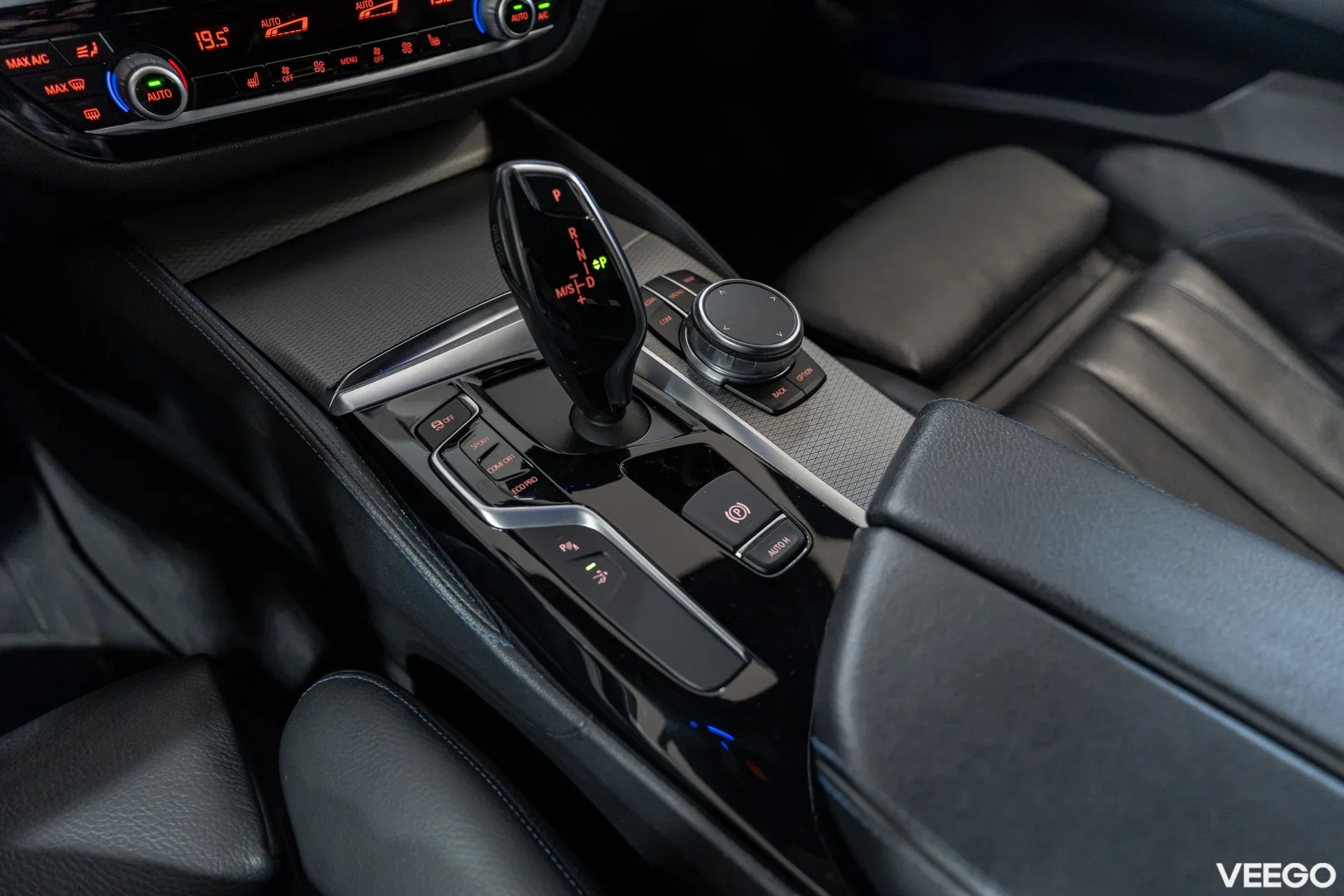 BMW 630 d GT xDrive M-Sportpakett 3 195kW