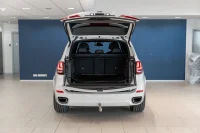 BMW X5 xDrive30d M-Sportpakett 3 190kW thumbnail