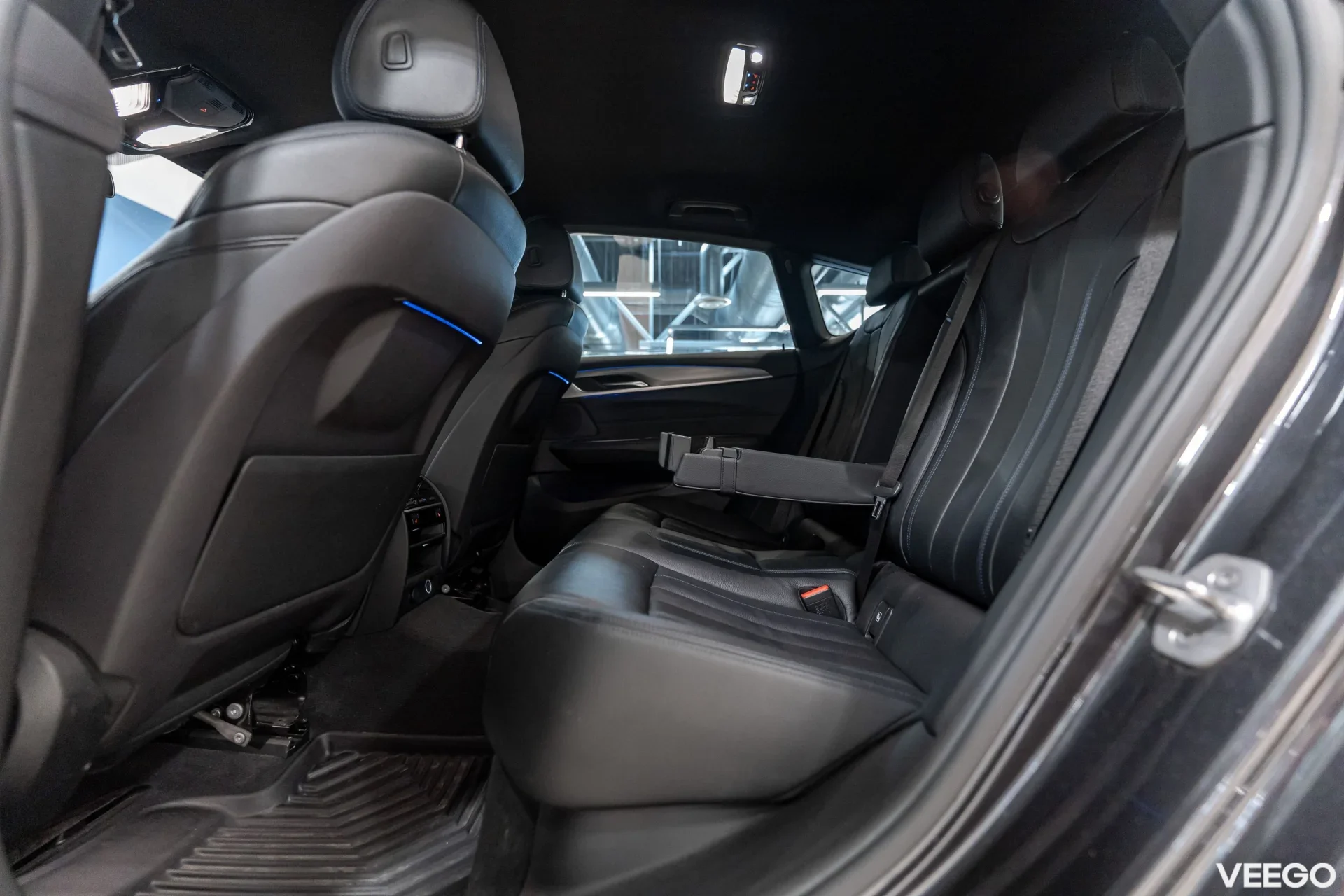 BMW 630 d GT xDrive M-Sportpakett 3 195kW