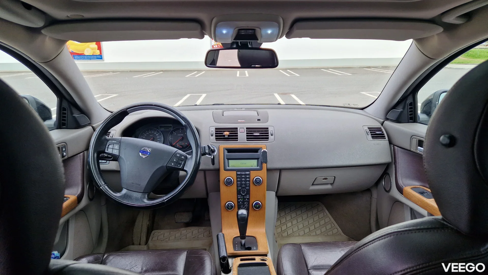 Volvo V50 D5 summum 2.4 132kW