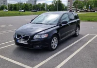 Volvo V50 D5 summum 2.4 132kW thumbnail