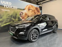 Hyundai Tucson 1.6 100kW thumbnail