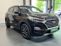 Hyundai Tucson 1.6 100kW thumbnail